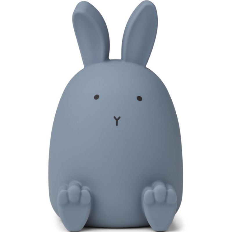 Tirelire Palma Rabbit Stormy blue Liewood