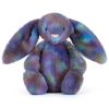 Peluche Bashful Luxe Lapin Zodihop (31 cm) Jellycat Produit 3