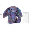 Peluche Bashful Luxe Lapin Zodihop (31 cm) Jellycat Produit 6