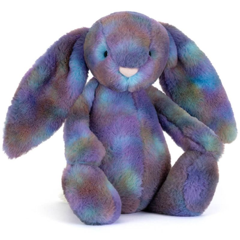Peluche Bashful Luxe Lapin Zodihop (31 cm) Jellycat Produit 1