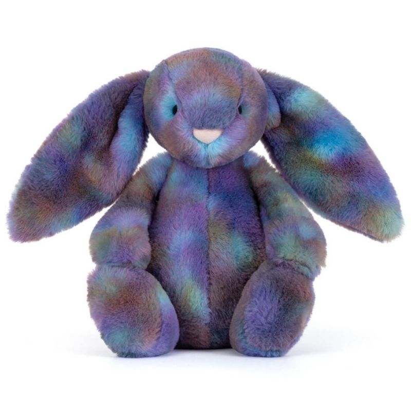 Peluche Bashful Luxe Lapin Zodihop (31 cm) Jellycat Produit 3