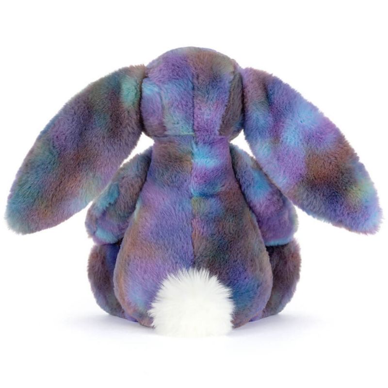Peluche Bashful Luxe Lapin Zodihop (31 cm) Jellycat Produit 4