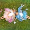 Jupe ajustable Sirène Marlya (3-5 ans) Souza For Kids Ambiance 2