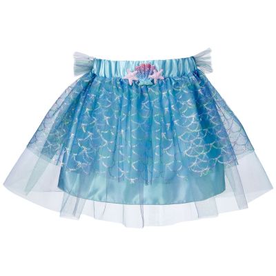 Jupe ajustable Sirène Marlya (3-5 ans) Souza For Kids