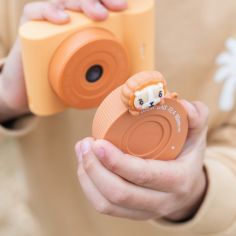 Appareil photo Urban Zoo Lion