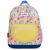 Variation Jaune, bleu, rouge du produit Sac à dos Garden Party (6 ans et +) de la marque Hello Hossy