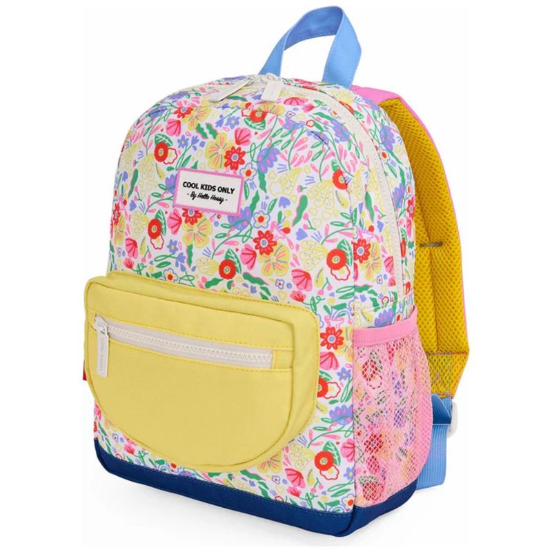 Sac à dos Garden Party (6 ans et +) Hello Hossy Produit 3