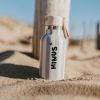 Gourde stripe bleu (350 ml) Zakuw Ambiance 4