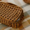 Sac à goûter isotherme Cœurs Noisette Atelier Wagram Ambiance 6
