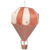 Décoration à suspendre montgolfière cirque (petit modèle) Amadeus Les Petits Produit 3