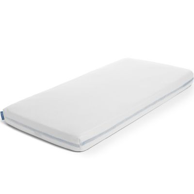 Drap housse Sleep Safe blanc (70 x 140 cm)  par Aerosleep 