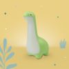 Veilleuse rechargeable Dinosaure  par Mary's