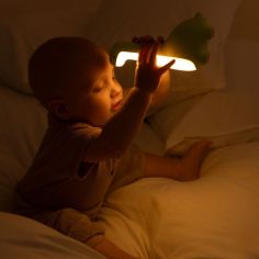 Veilleuse rechargeable Dinosaure