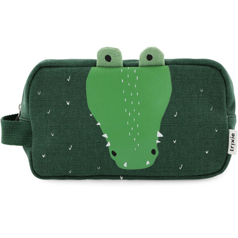 Trousse de toilette Mr. Crocodile Trixie