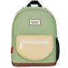 Sac à dos Mini Pistache (2-5 ans) Hello Hossy Produit 1