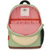 Sac à dos Mini Pistache (2-5 ans) Hello Hossy Produit ouvert 6