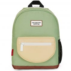 Sac à dos Mini Pistache (2-5 ans) - Hello Hossy