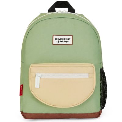 Sac à dos Mini Pistache (2-5 ans)