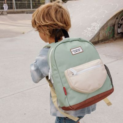 Sac à dos Mini Pistache (2-5 ans)