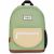 Variation Vert d'eau, jaune, marron du produit Sac à dos Mini Pistache (2-5 ans) de la marque Hello Hossy