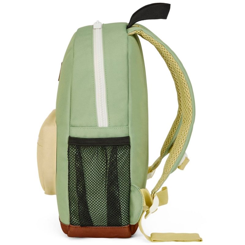 Sac à dos Mini Pistache (2-5 ans) Hello Hossy Produit 4