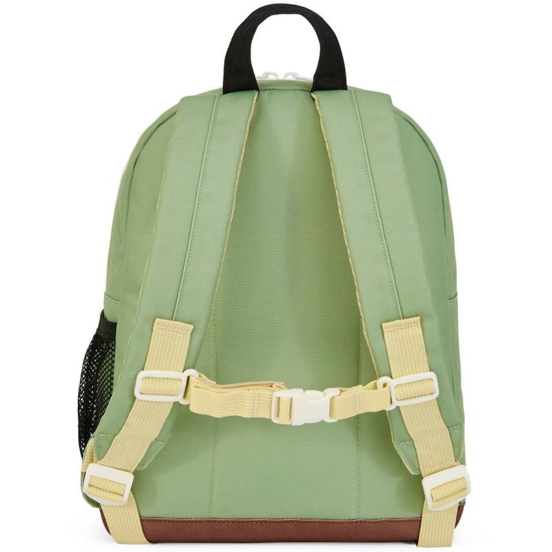 Sac à dos Mini Pistache (2-5 ans) Hello Hossy Produit 5