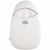 Variation Blanc, bleu du produit Nid d'ange passe sangle Petit Nuage de la marque Sauthon