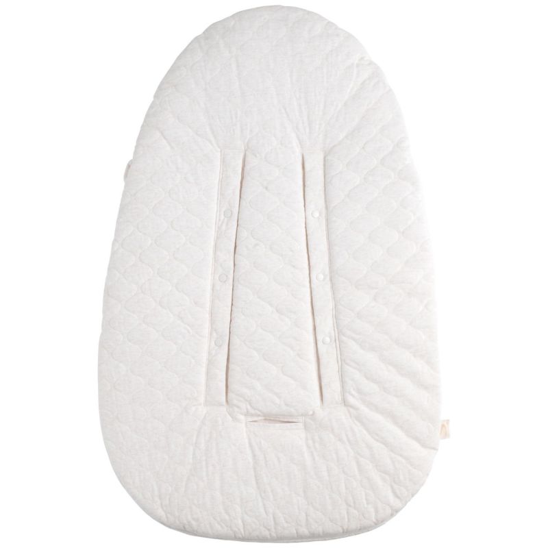 Nid d'ange passe sangle Petit Nuage Sauthon Produit 3