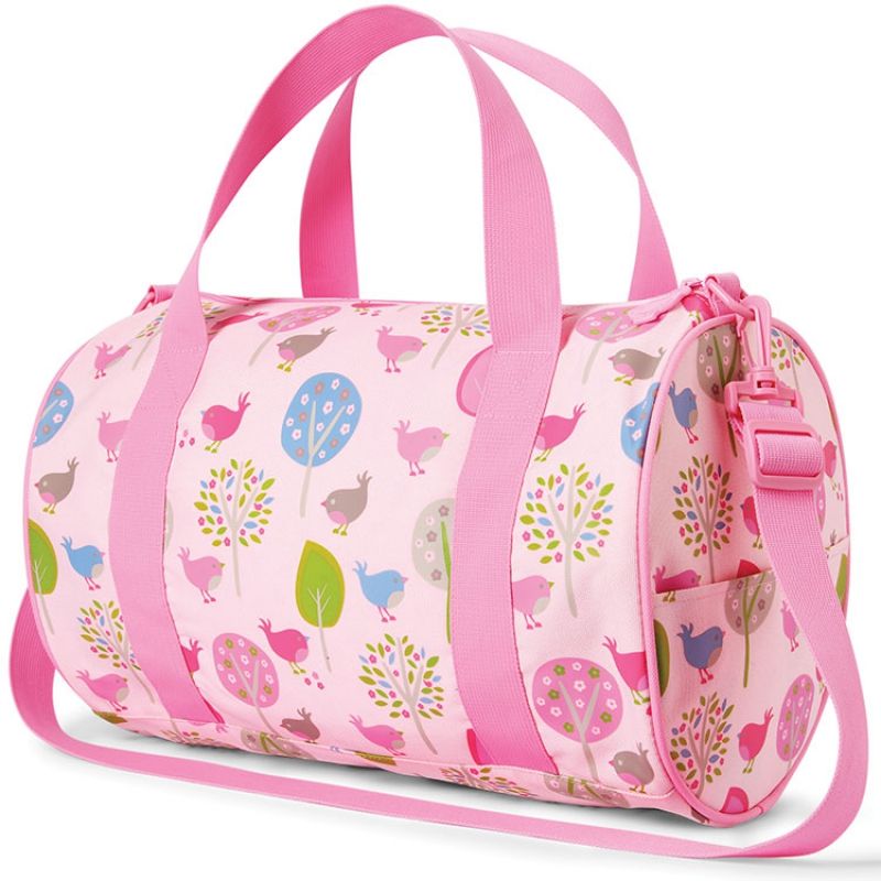 Sac de sport Chirpy Bird Penny Scallan