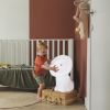 Veilleuse et enceinte bluetooth Hakuna blanc (51 cm)  par Atelier Pierre Junior