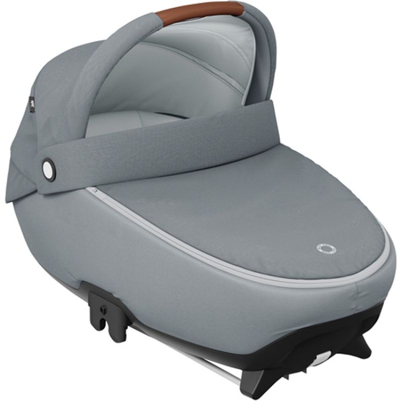 Nacelle isofix Jade grise Essential Grey Maxi-Cosi