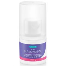 Huile de massage du périnée bio (50 ml)  par Lansinoh