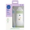 Lot de 2 biberons Easy Start anti-colique Océan+Nature Tétine Débit 3 (320 ml) MAM Produit 2