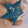 Doudou Astro Capricorne (12 cm) Doudou et Compagnie Ambiance 4