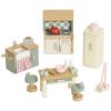 Cuisine pour maison de poupée en bois FSC Le Toy Van Produit 1