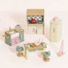 Cuisine pour maison de poupée en bois FSC Le Toy Van Ambiance 4