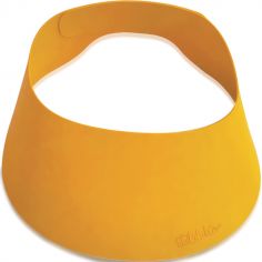 Visière de bain en silicone Käp Orange - BBLUV