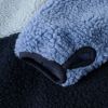 Veste polaire Nolan Classic Navy Multi Mix (4 ans) Liewood Produit 4