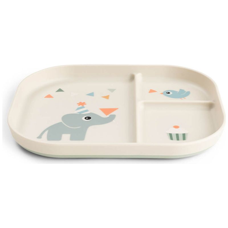 Foodie assiette plateau Celebration Sable Done by Deer Produit 4