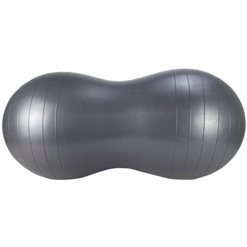 Balle sauteuse cacahuète Gris foncé Find that hippo Produit 3