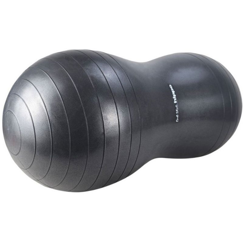 Balle sauteuse cacahuète Gris foncé Find that hippo Produit 4