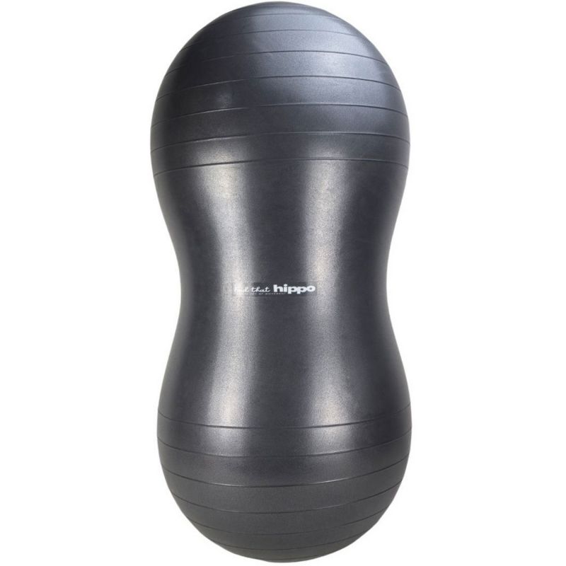 Balle sauteuse cacahuète Gris foncé Find that hippo Produit 5