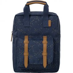 Sac à dos bébé Indigo dots - Fresk