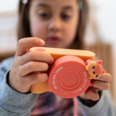 Appareil photo Urban Zoo Fox