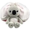 Peluche Les Flipetz Tartlet le Koala-Framboise Les Déglingos Produit 3