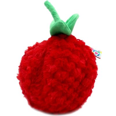 Peluche Les Flipetz Tartlet le Koala-Framboise