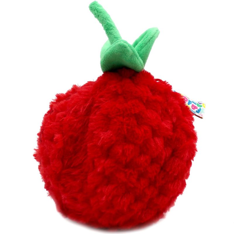 Peluche Les Flipetz Tartlet le Koala-Framboise Les Déglingos Produit 2