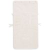 Nid d'ange passe sangle Cloudy Rib Oatmeal (groupe 0+) Jollein Produit 5