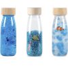 Lot de 3 bouteilles sensorielles Float Serenity - Reconditionné - Petit Boum