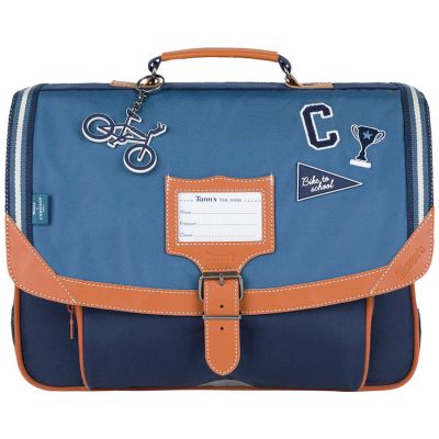 Cartable x Cyrillus Clément (38 cm) Tann's